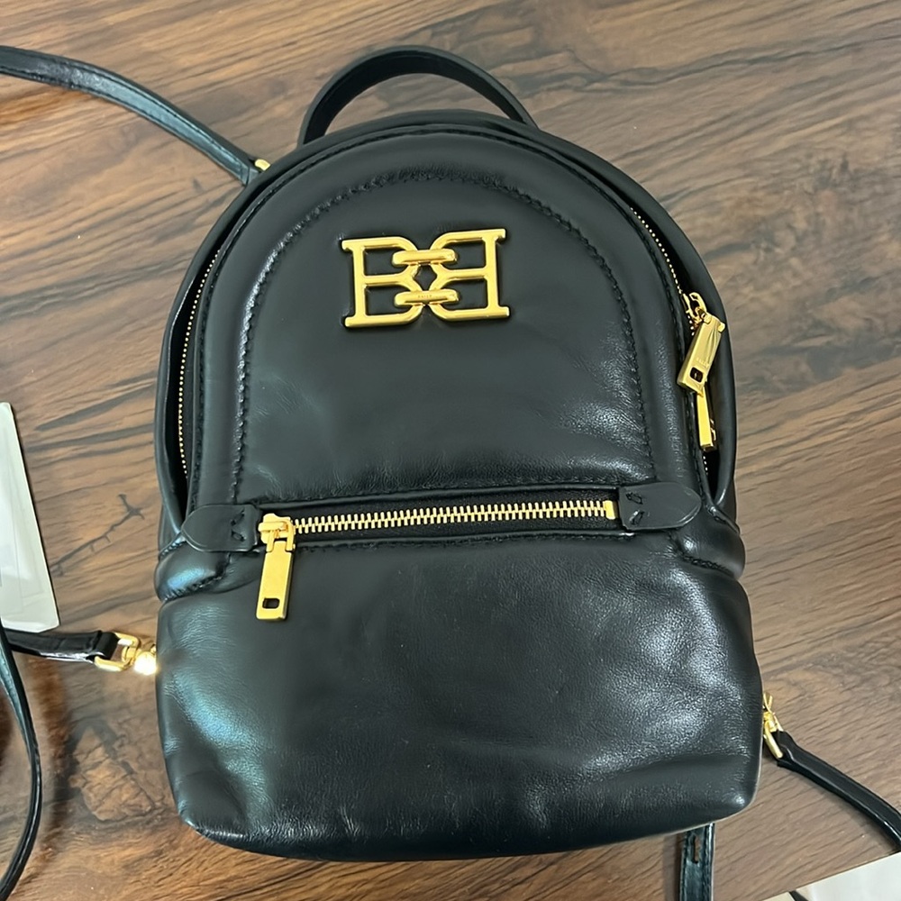 Bally Bacpack - Picture 5 of 11